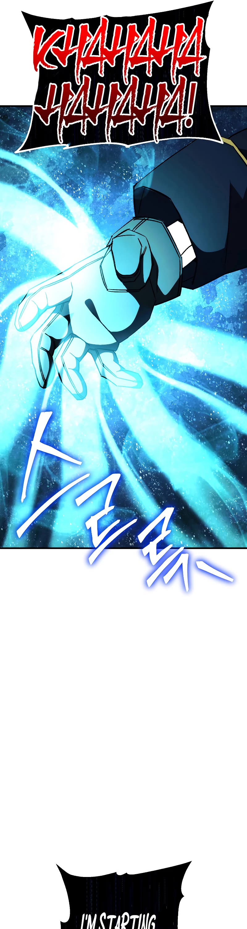 The Hero Returns Chapter 67 page 24 - Chapter 67