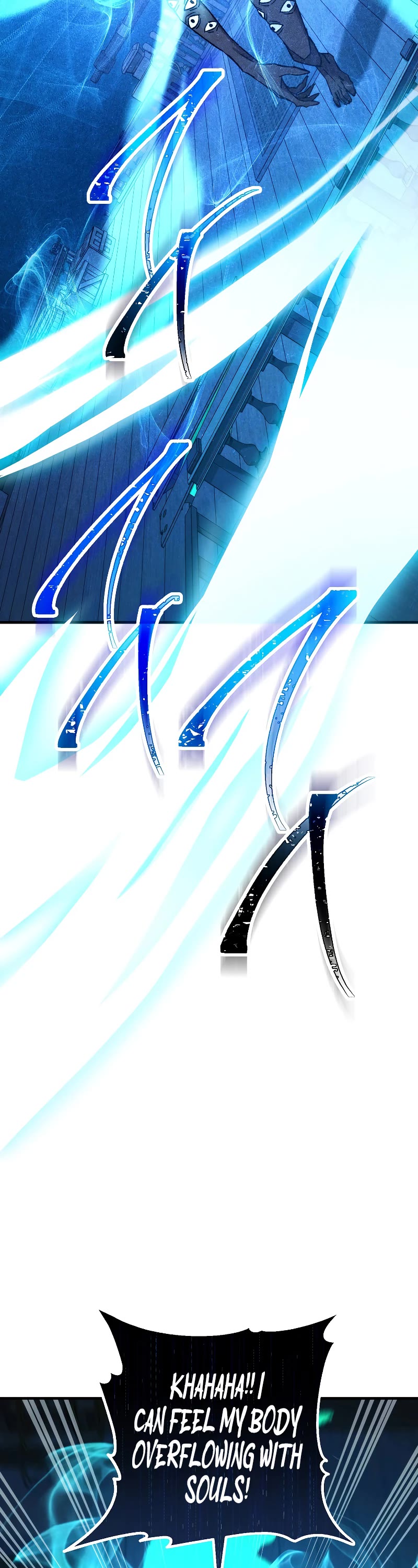 The Hero Returns Chapter 67 page 27 - Chapter 67