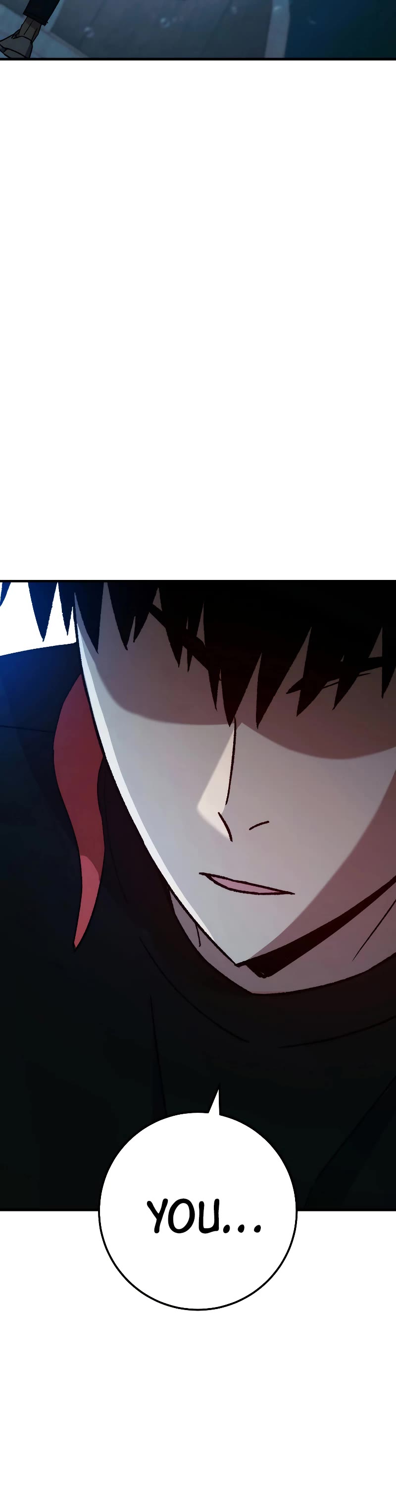 The Hero Returns Chapter 67 page 3 - Chapter 67