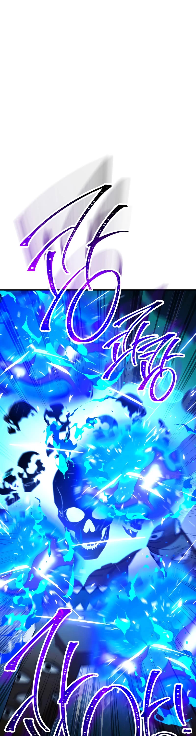 The Hero Returns Chapter 67 page 30 - Chapter 67