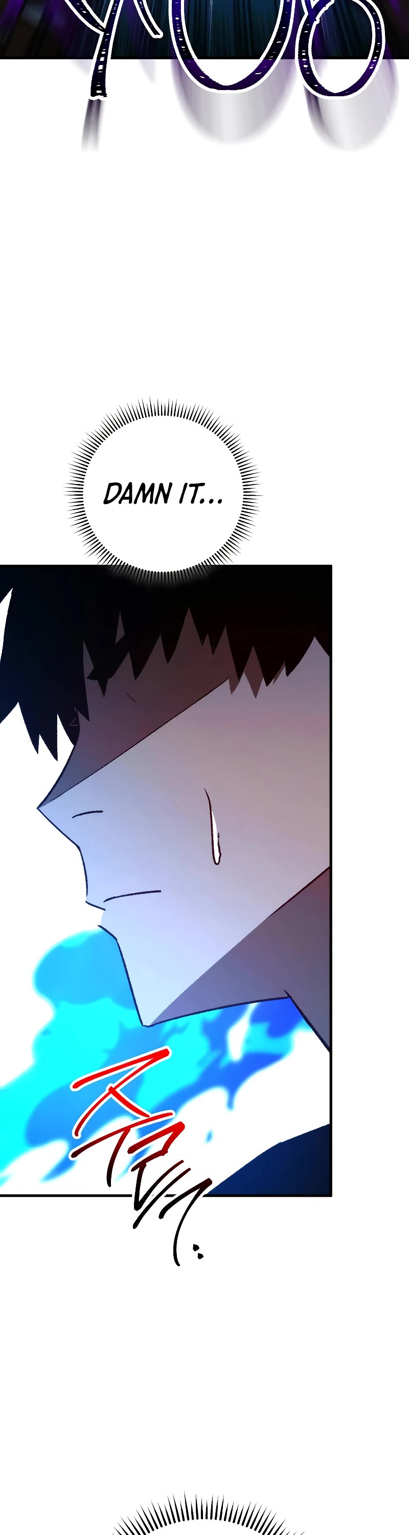 The Hero Returns Chapter 67 page 31 - Chapter 67