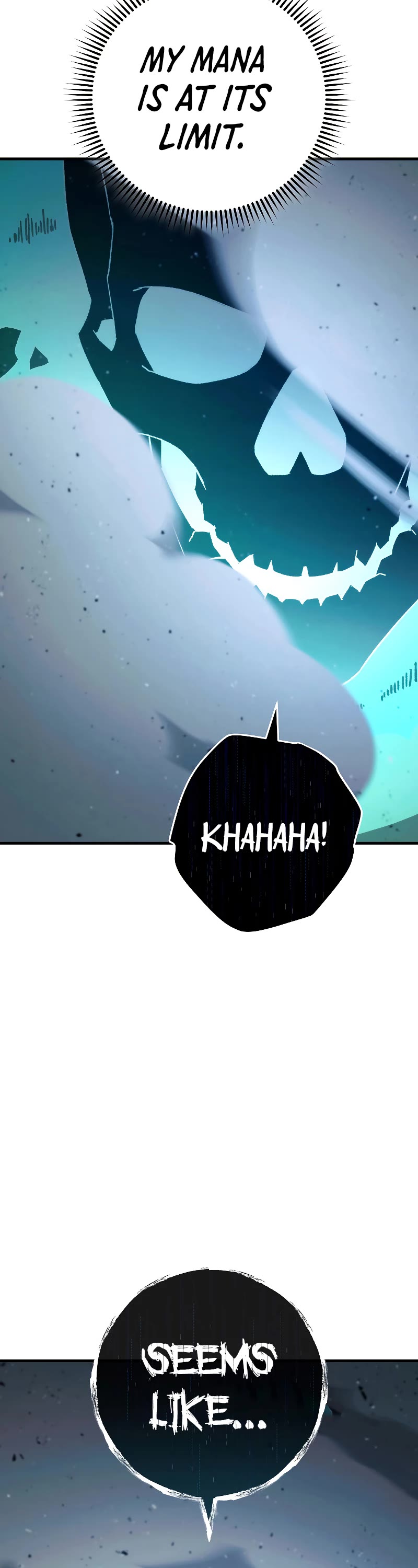 The Hero Returns Chapter 67 page 32 - Chapter 67