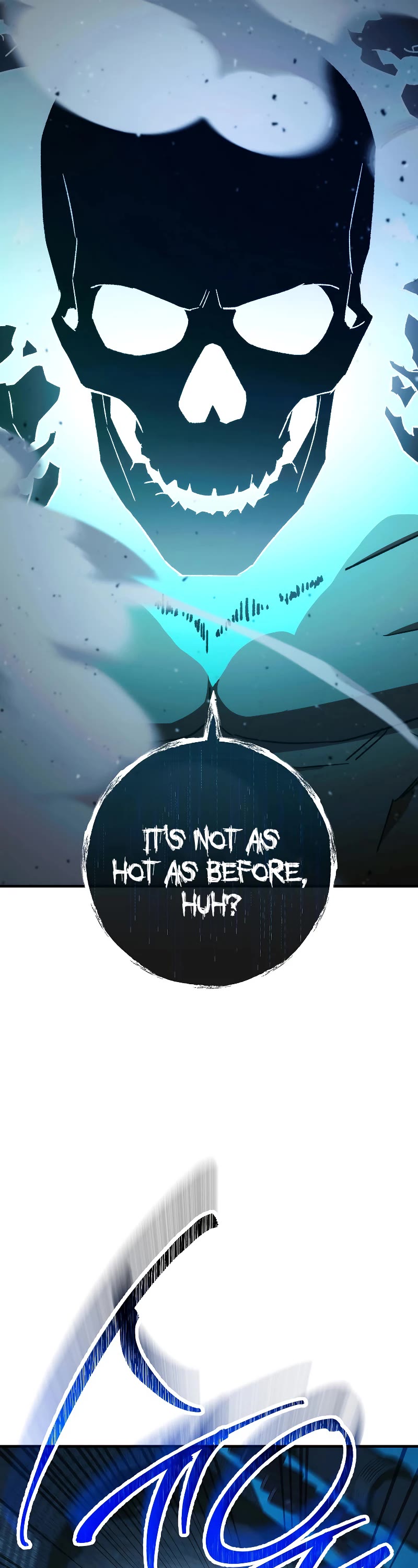 The Hero Returns Chapter 67 page 33 - Chapter 67