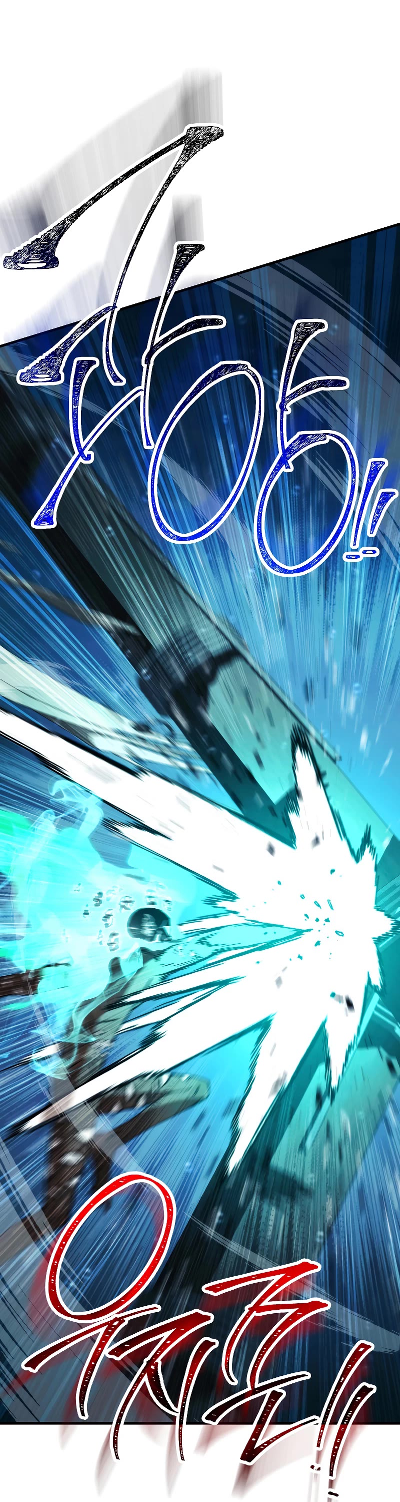 The Hero Returns Chapter 67 page 36 - Chapter 67
