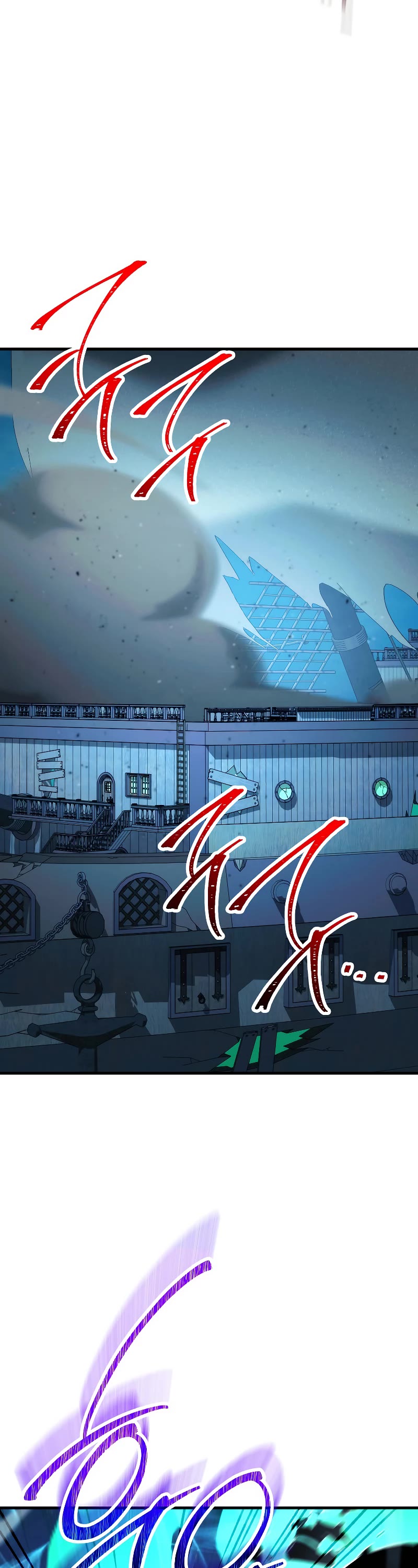 The Hero Returns Chapter 67 page 37 - Chapter 67