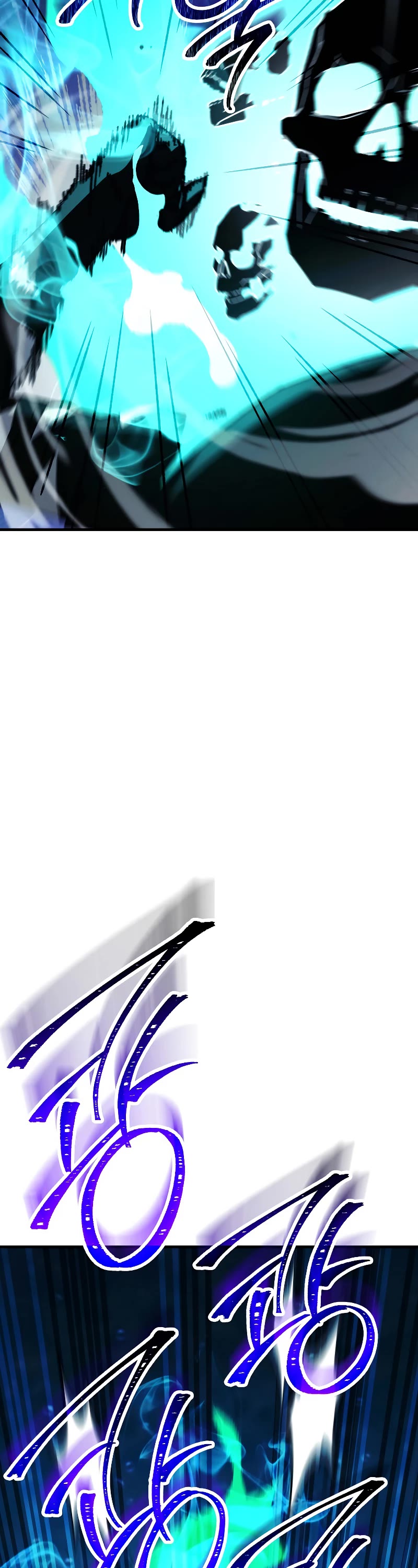 The Hero Returns Chapter 67 page 38 - Chapter 67