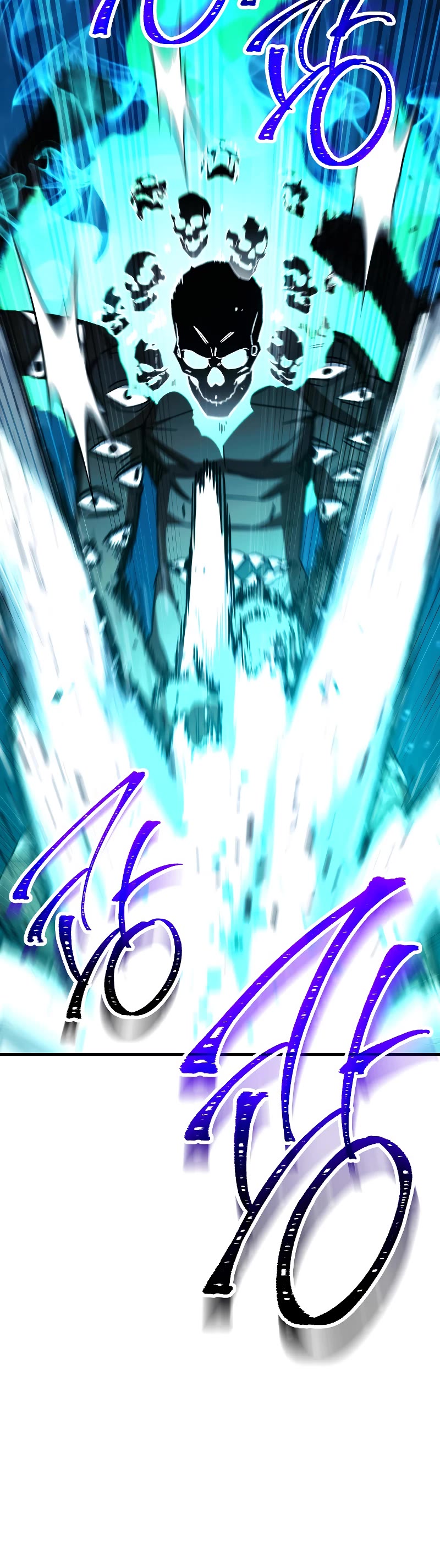 The Hero Returns Chapter 67 page 39 - Chapter 67