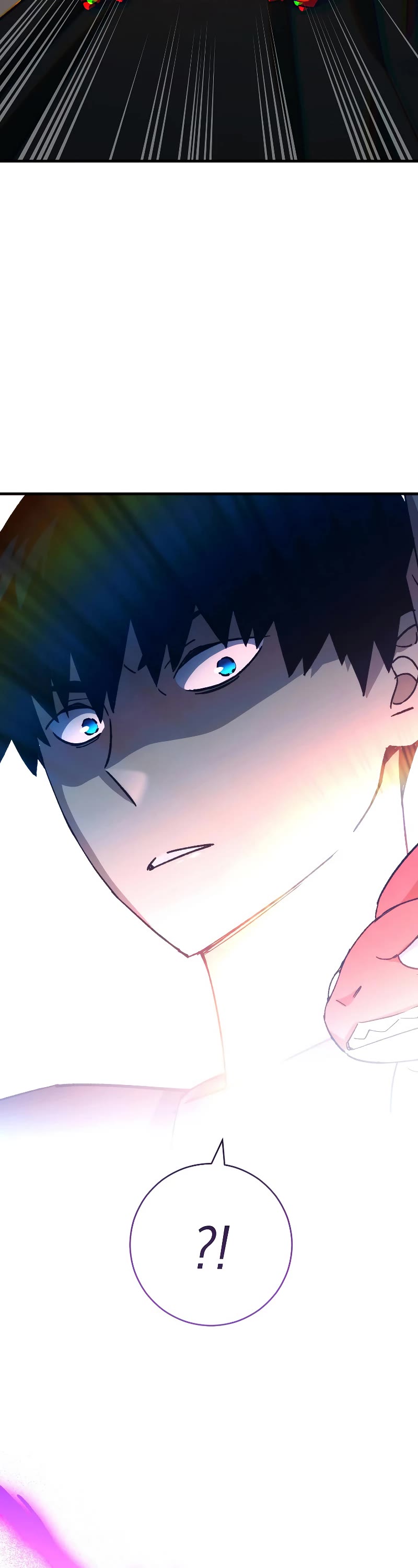 The Hero Returns Chapter 67 page 43 - Chapter 67