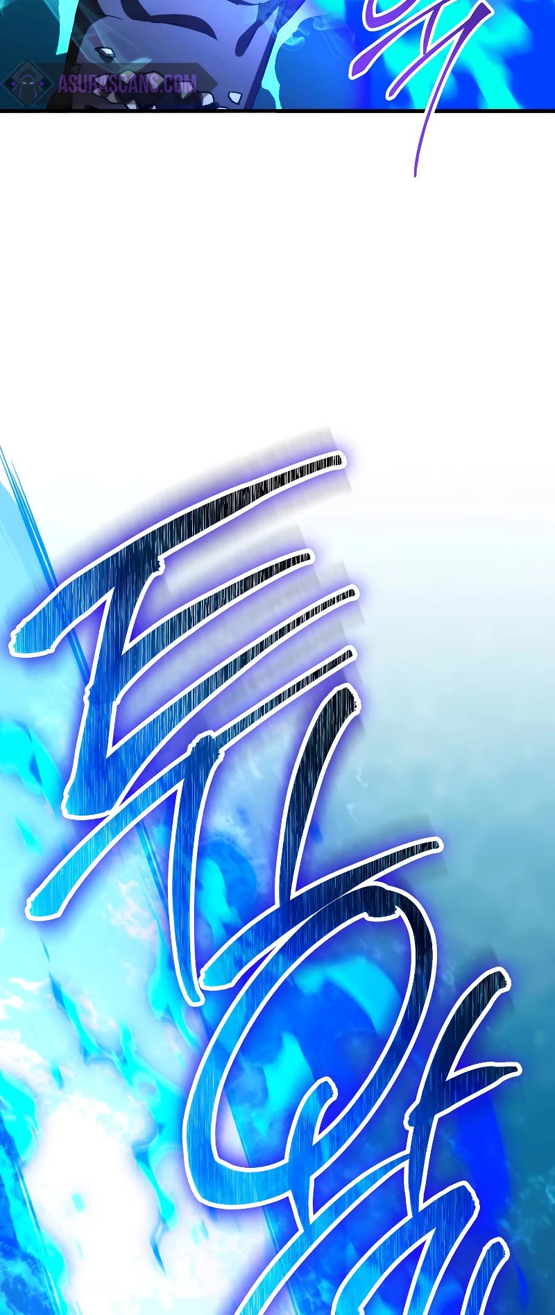 The Hero Returns Chapter 67 page 45 - Chapter 67