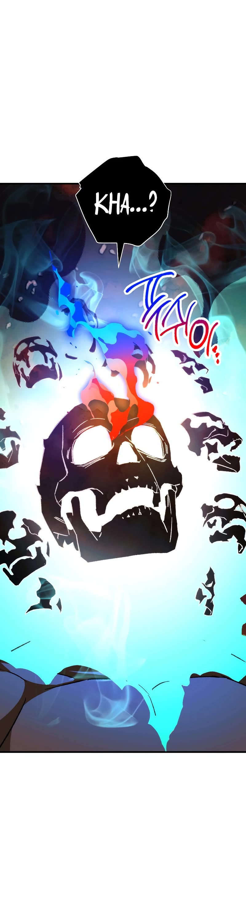 The Hero Returns Chapter 67 page 47 - Chapter 67