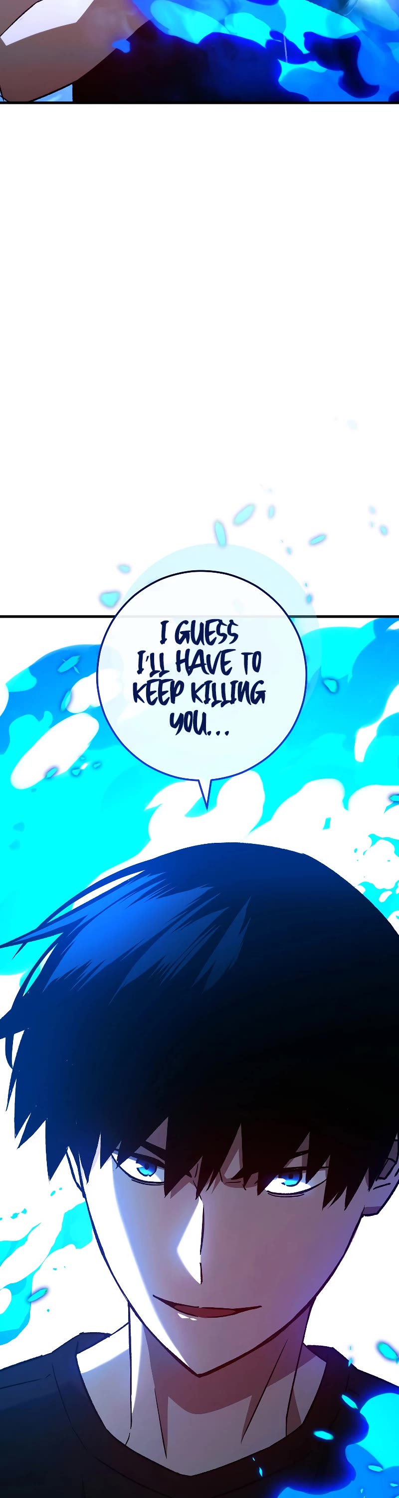 The Hero Returns Chapter 67 page 54 - Chapter 67