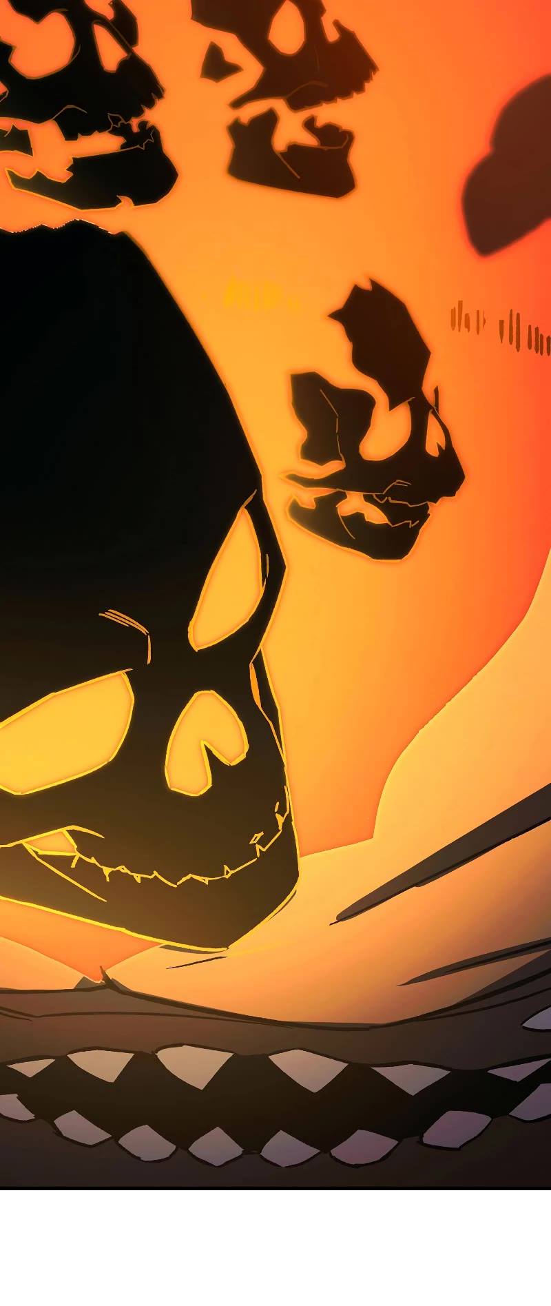The Hero Returns Chapter 67 page 56 - Chapter 67