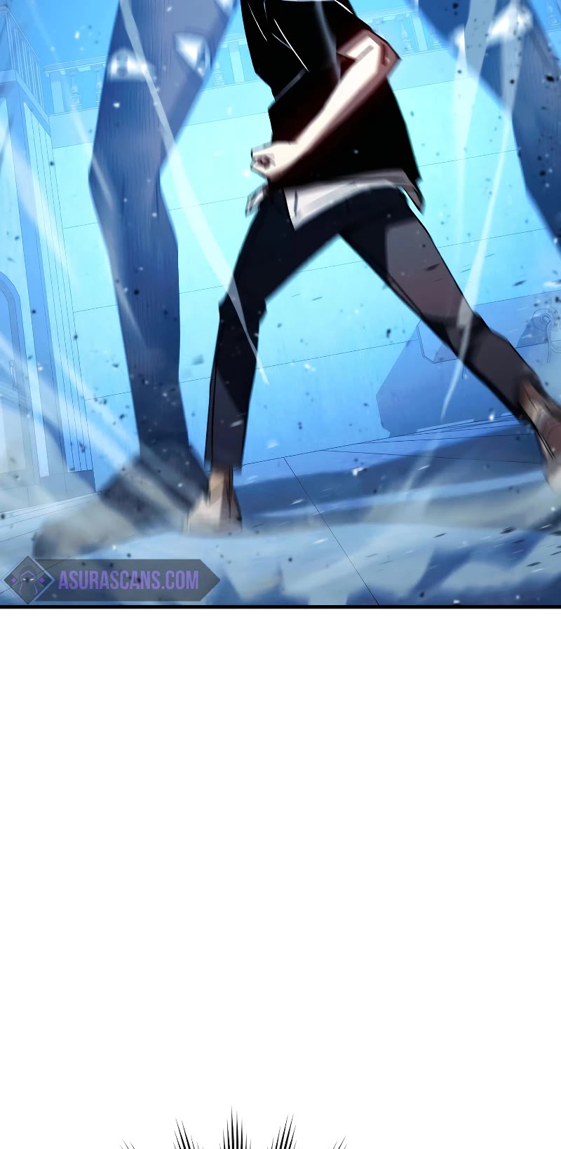 The Hero Returns Chapter 67 page 62 - Chapter 67