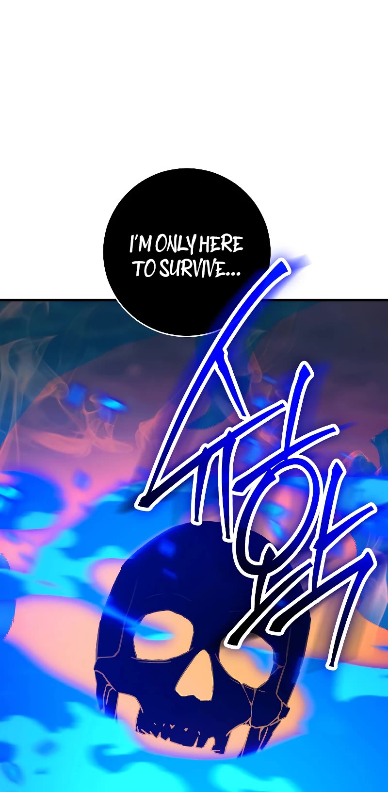 The Hero Returns Chapter 67 page 68 - Chapter 67