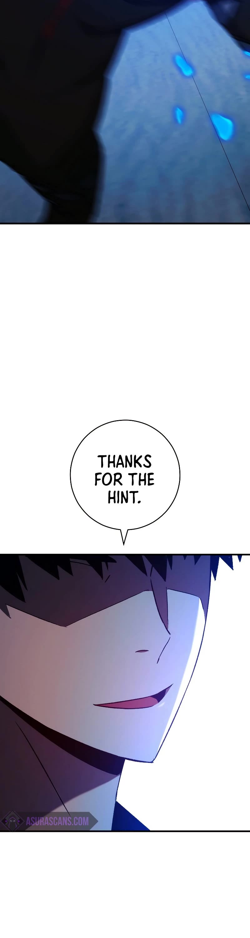 The Hero Returns Chapter 67 page 71 - Chapter 67