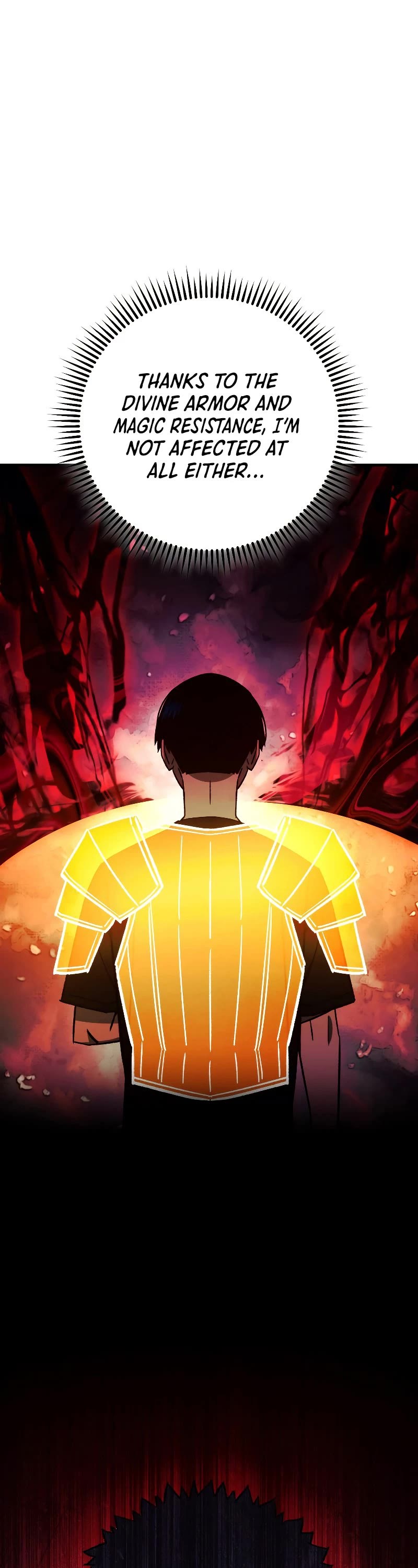 The Hero Returns Chapter 68 page 17 - Chapter 68