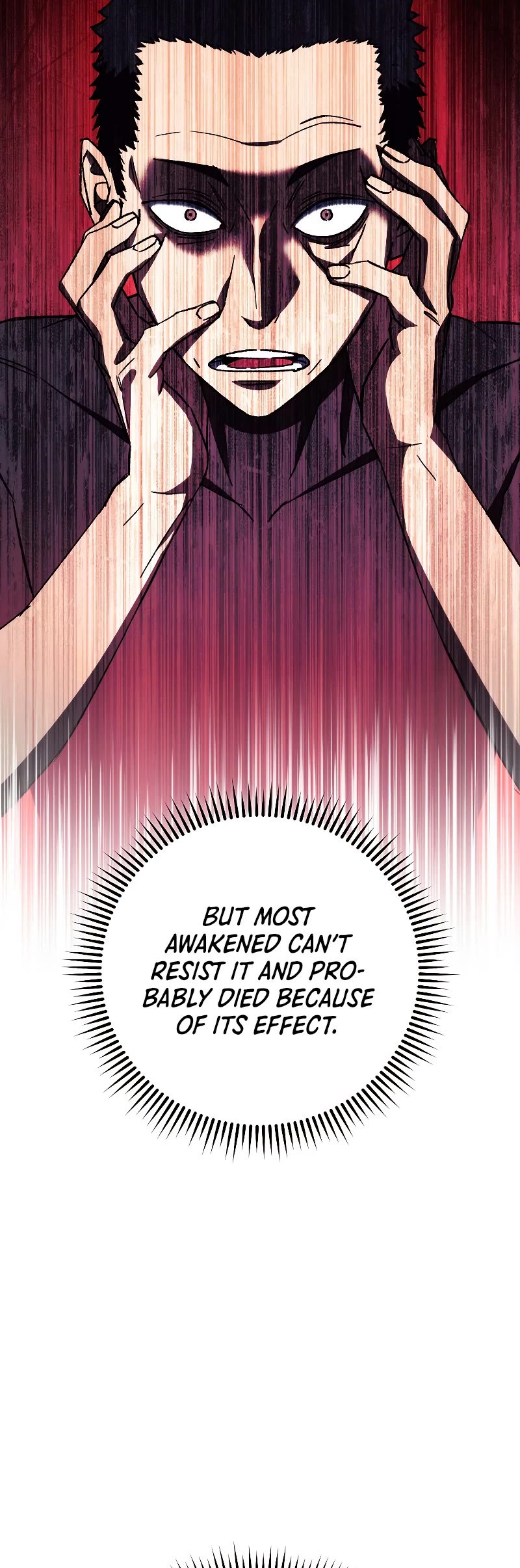 The Hero Returns Chapter 68 page 18 - Chapter 68