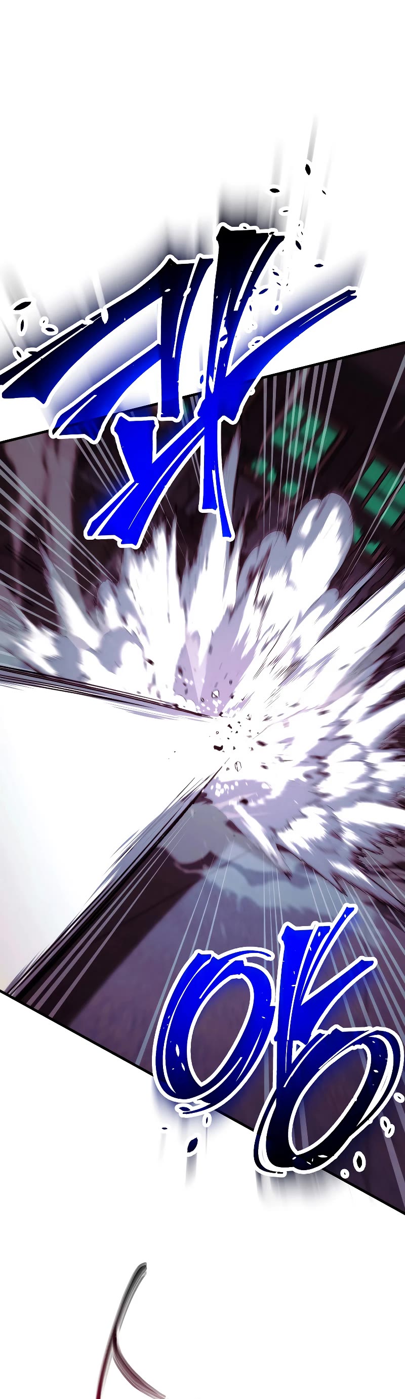 The Hero Returns Chapter 68 page 28 - Chapter 68