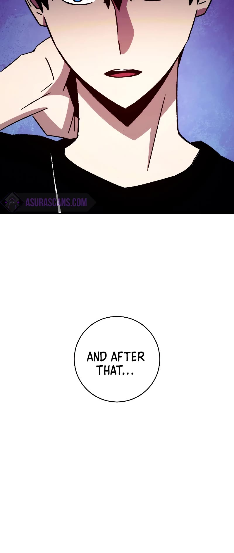 The Hero Returns Chapter 68 page 39 - Chapter 68