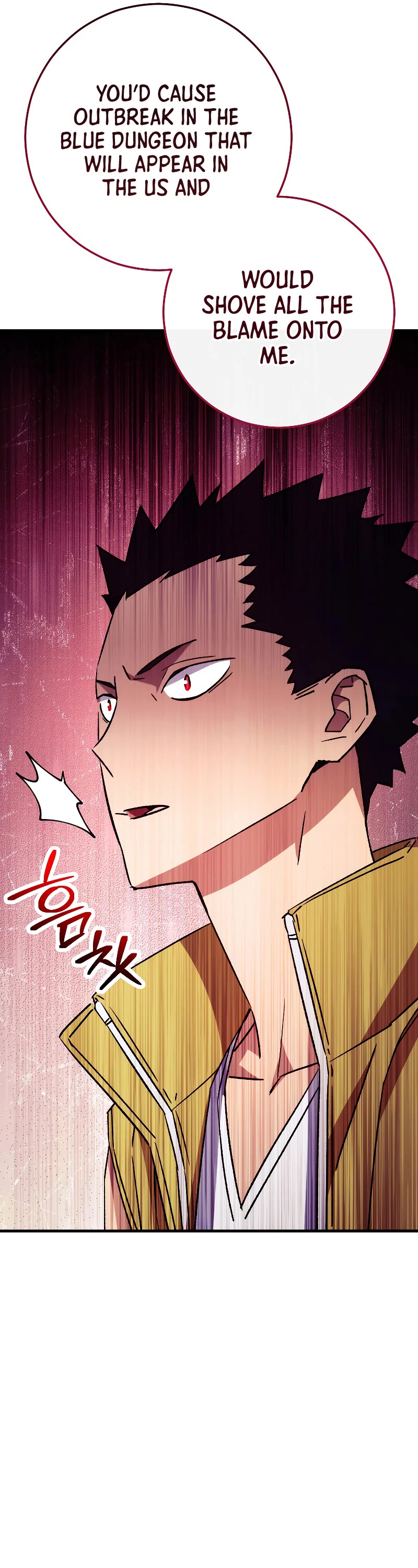 The Hero Returns Chapter 68 page 40 - Chapter 68