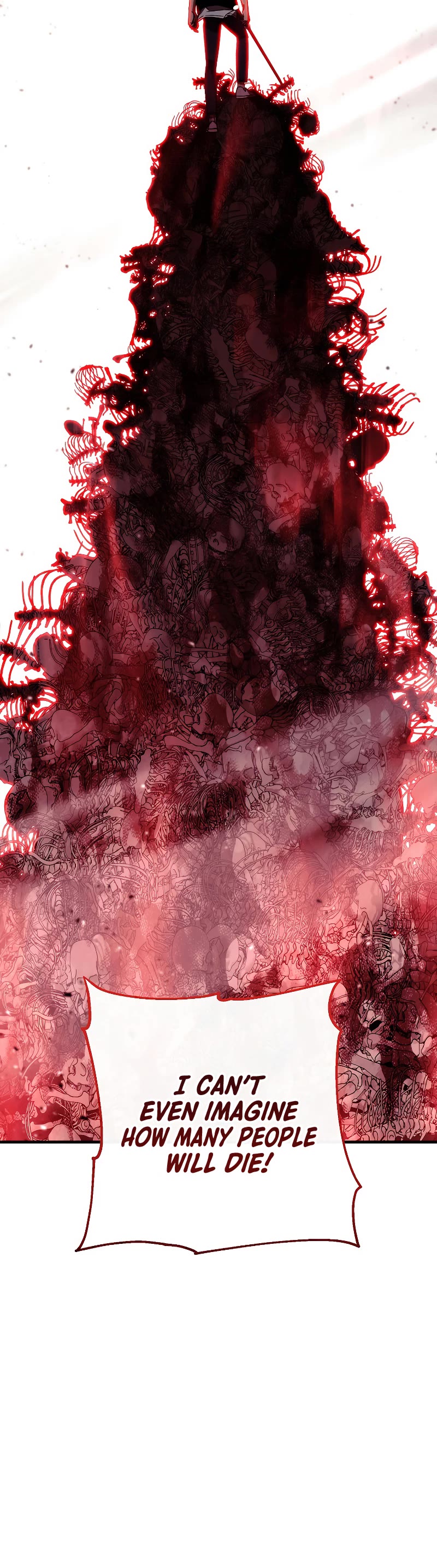 The Hero Returns Chapter 68 page 43 - Chapter 68
