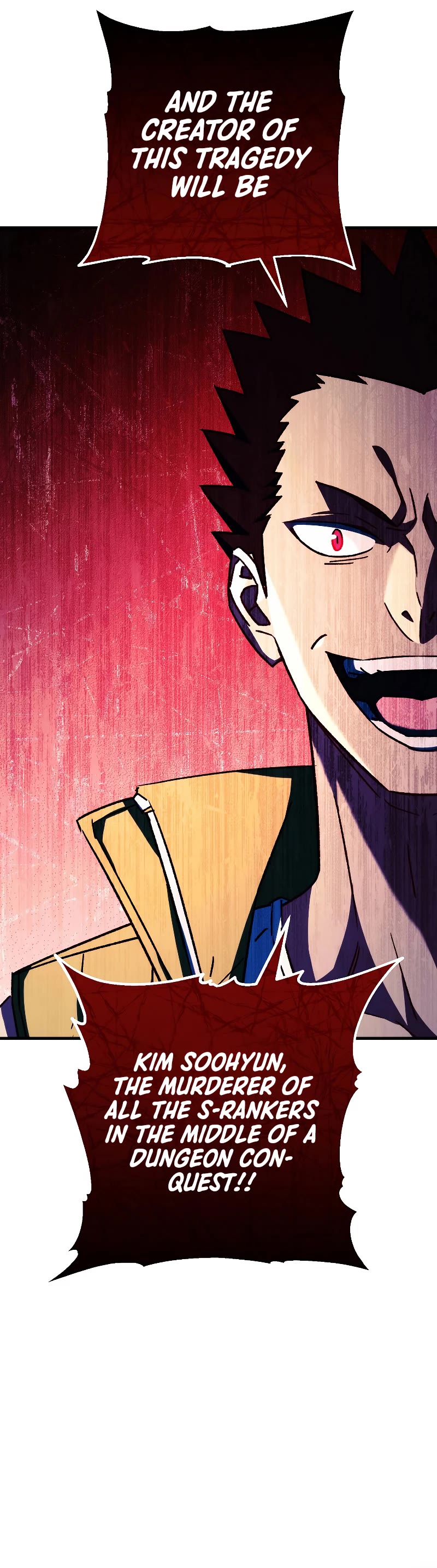 The Hero Returns Chapter 68 page 44 - Chapter 68