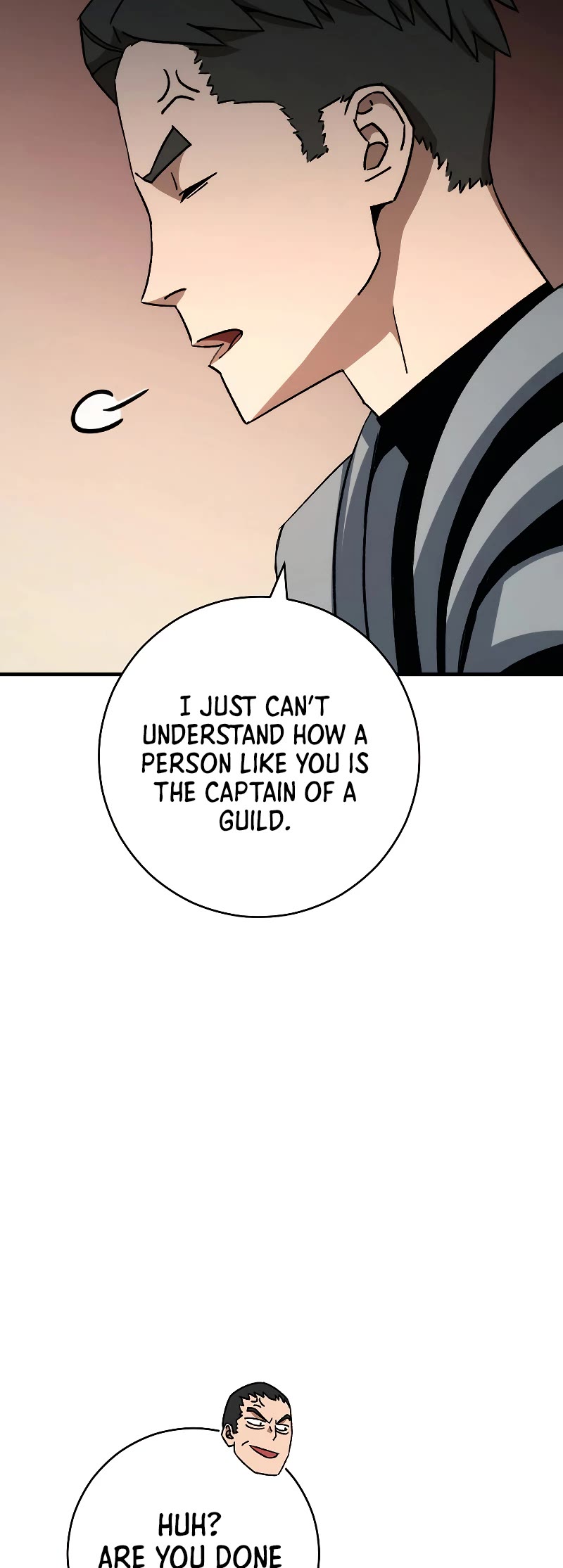 The Hero Returns Chapter 68 page 5 - Chapter 68