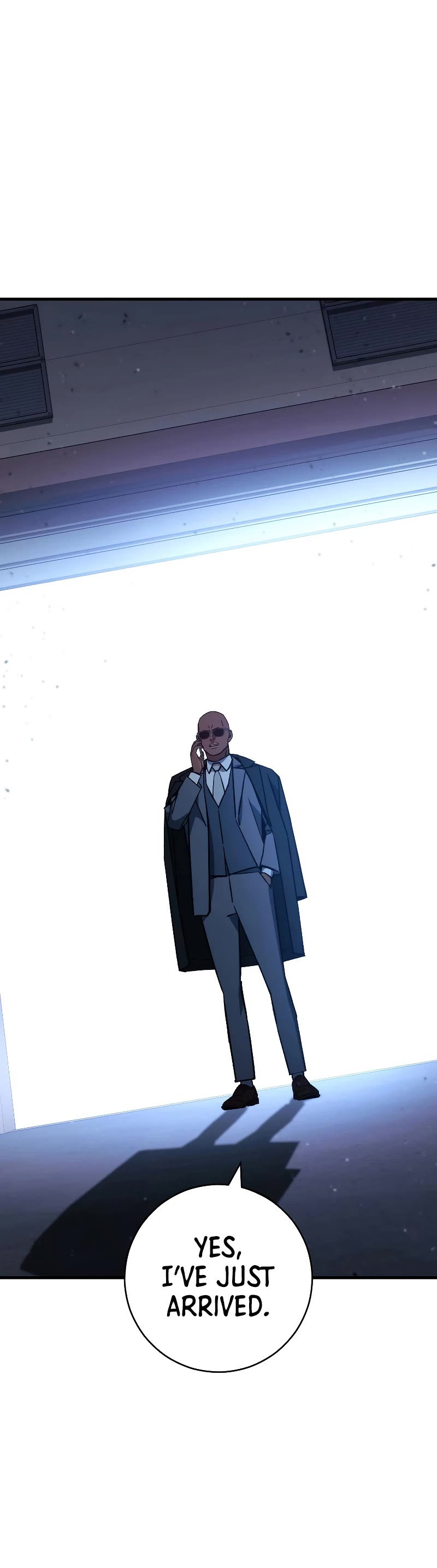 The Hero Returns Chapter 68 page 53 - Chapter 68