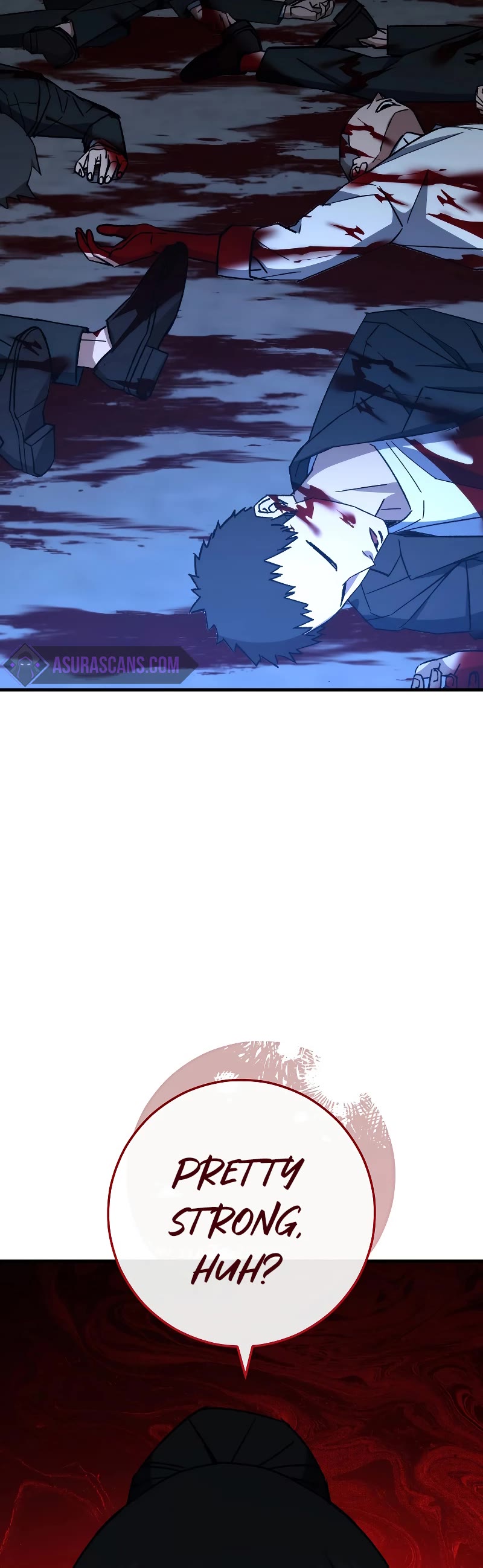 The Hero Returns Chapter 68 page 58 - Chapter 68