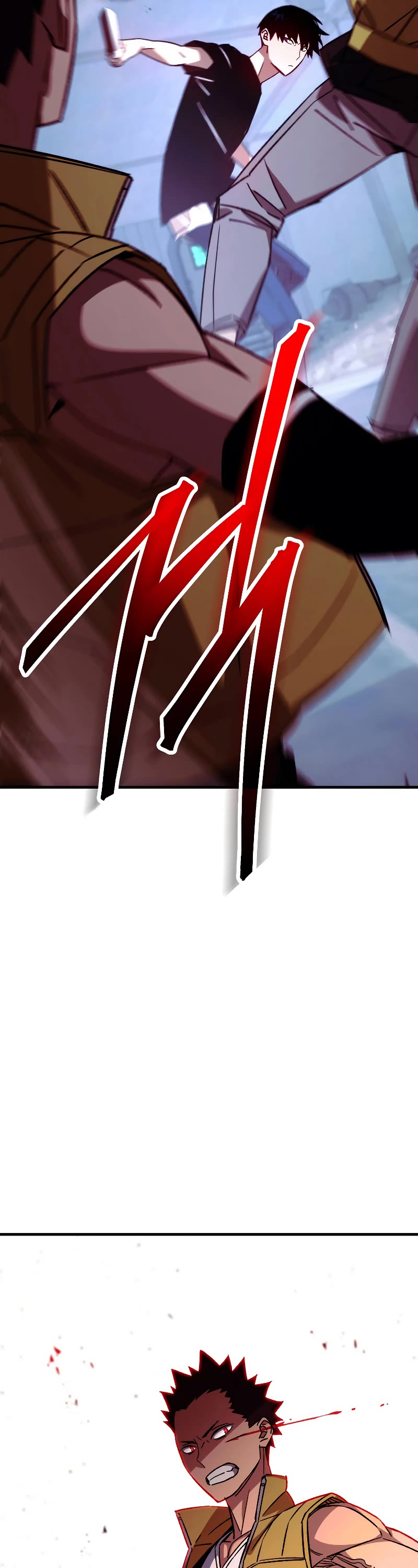 The Hero Returns Chapter 69 page 19 - Chapter 69