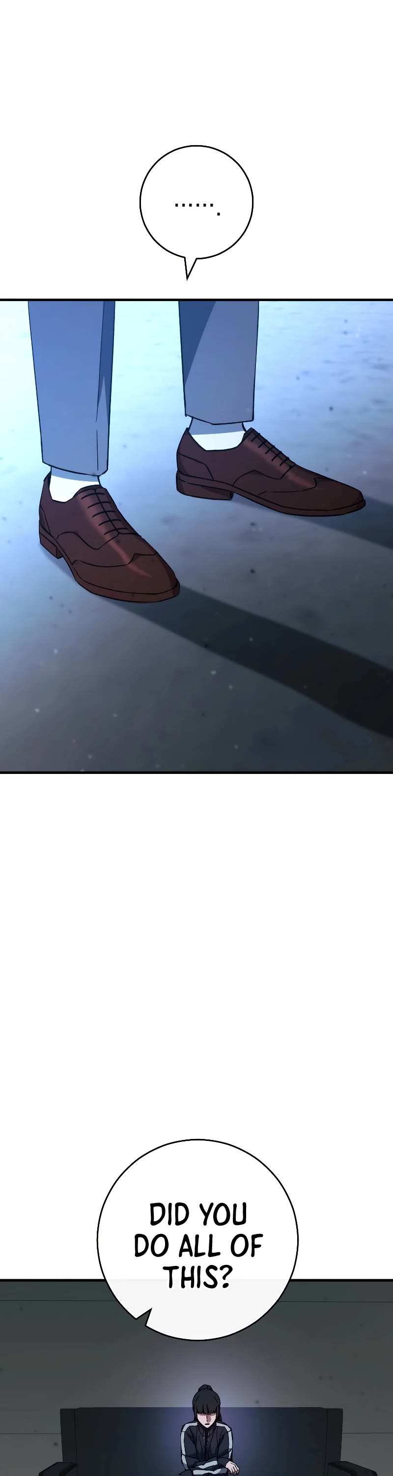 The Hero Returns Chapter 69 page 2 - Chapter 69