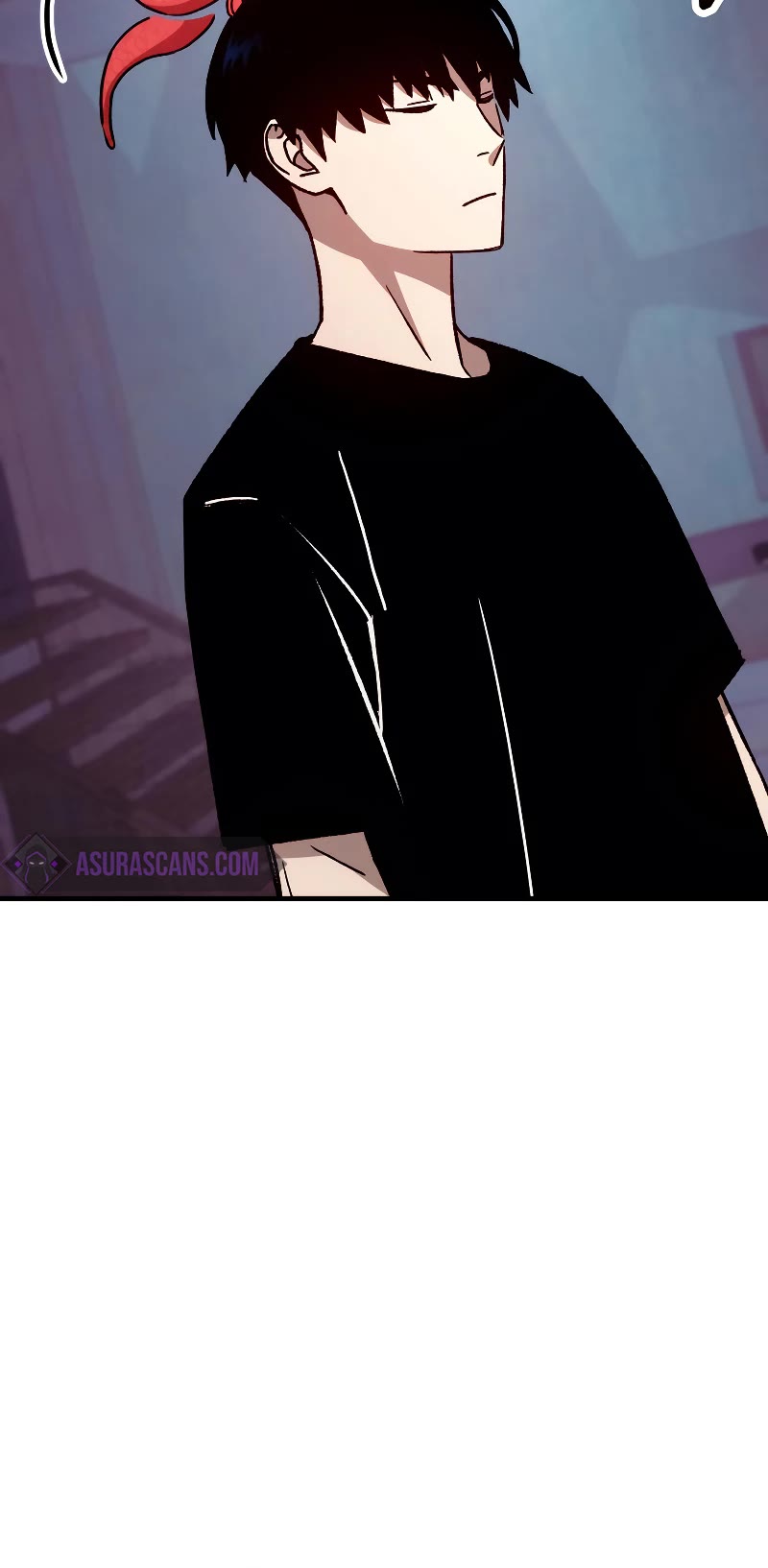 The Hero Returns Chapter 69 page 28 - Chapter 69
