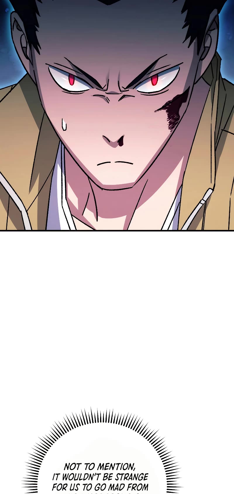 The Hero Returns Chapter 69 page 38 - Chapter 69