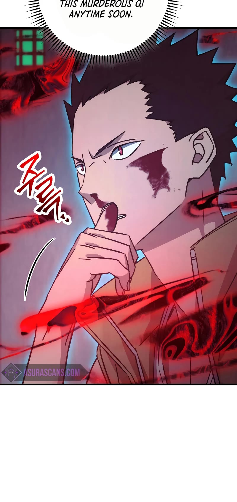 The Hero Returns Chapter 69 page 39 - Chapter 69