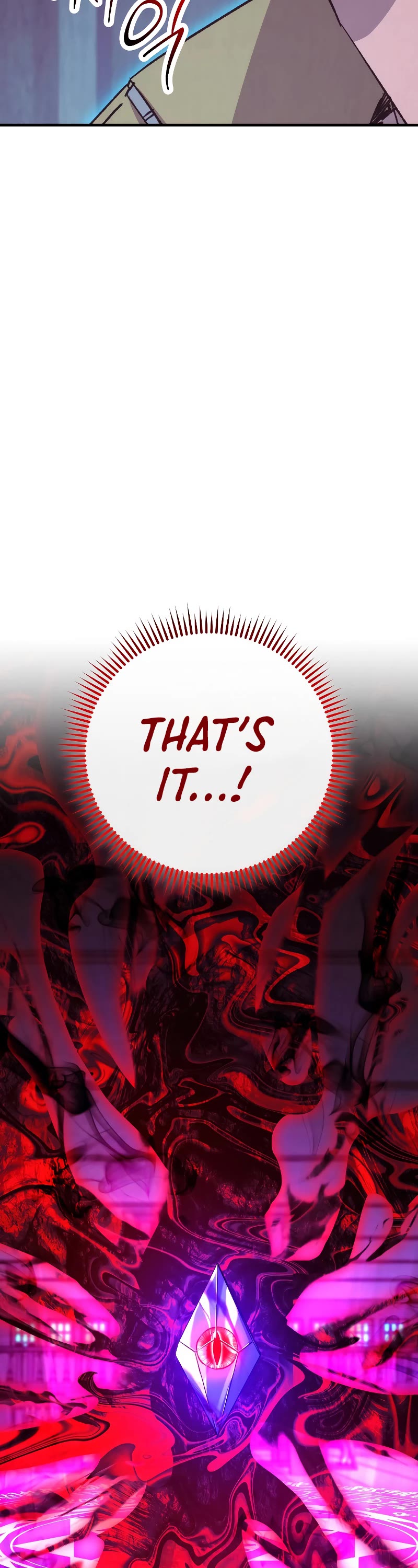 The Hero Returns Chapter 69 page 41 - Chapter 69