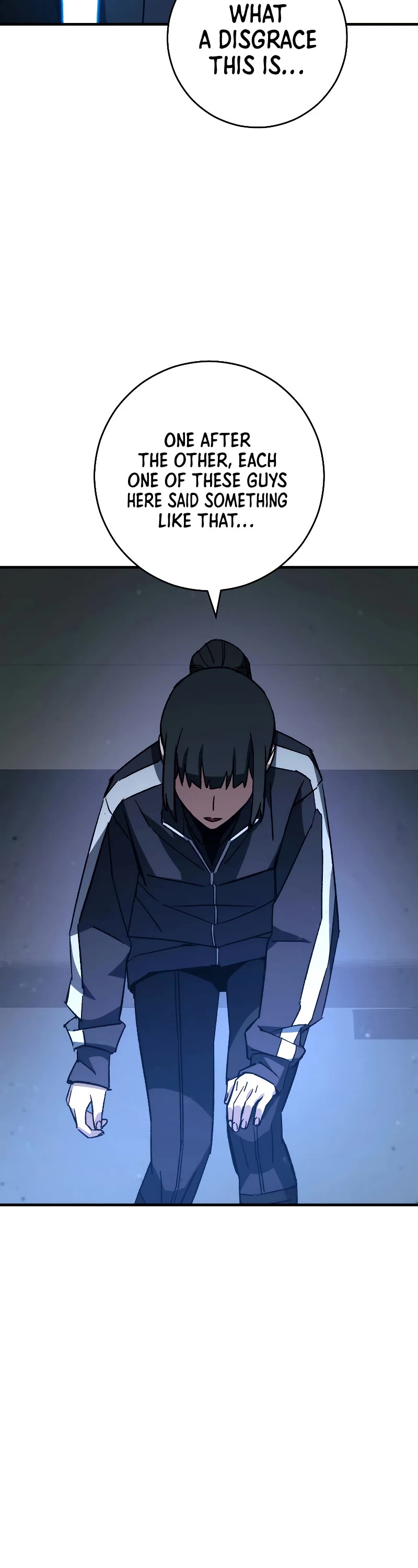 The Hero Returns Chapter 69 page 5 - Chapter 69