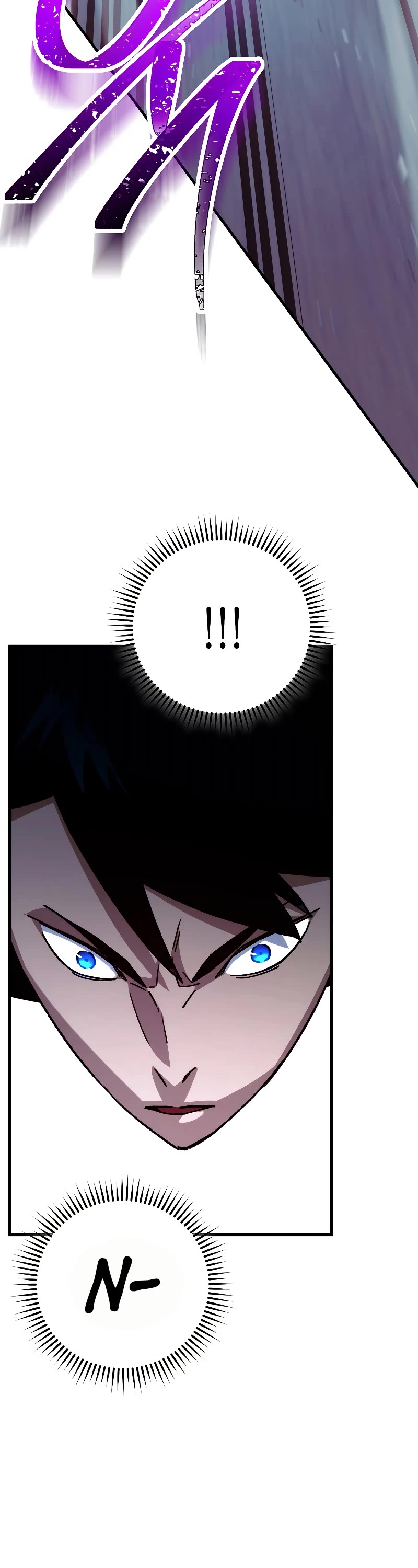 The Hero Returns Chapter 69 page 52 - Chapter 69