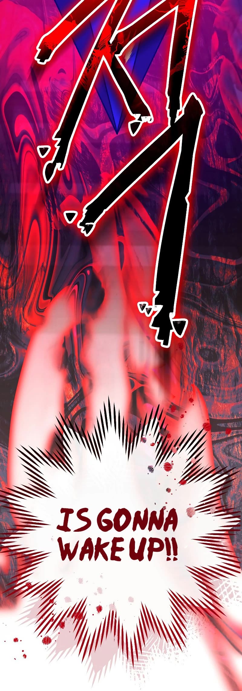 The Hero Returns Chapter 69 page 58 - Chapter 69