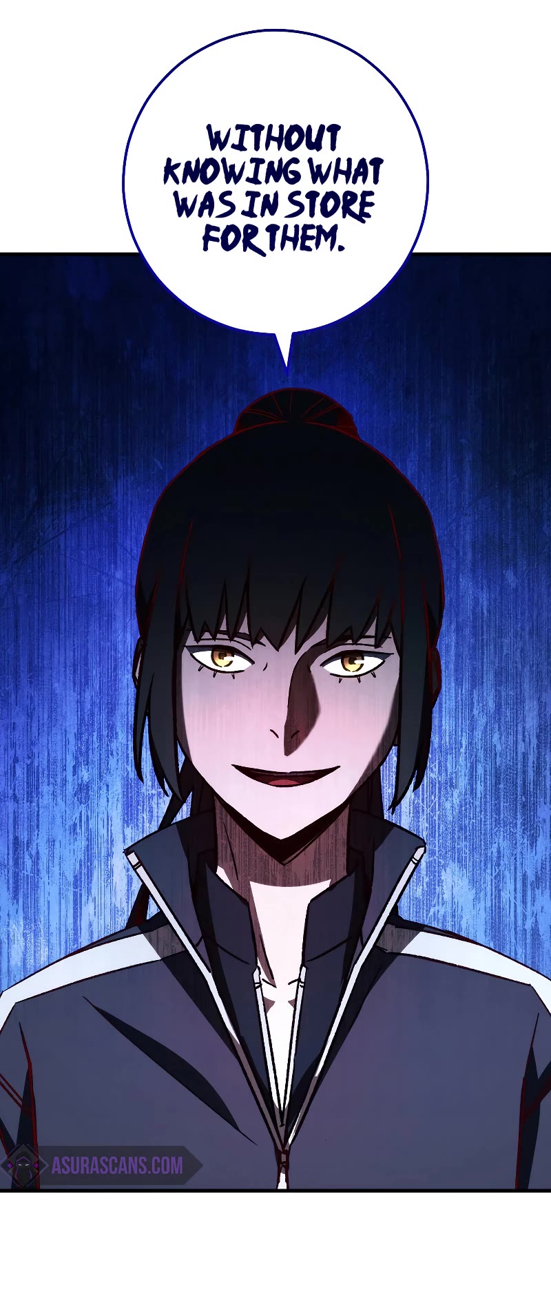 The Hero Returns Chapter 69 page 6 - Chapter 69