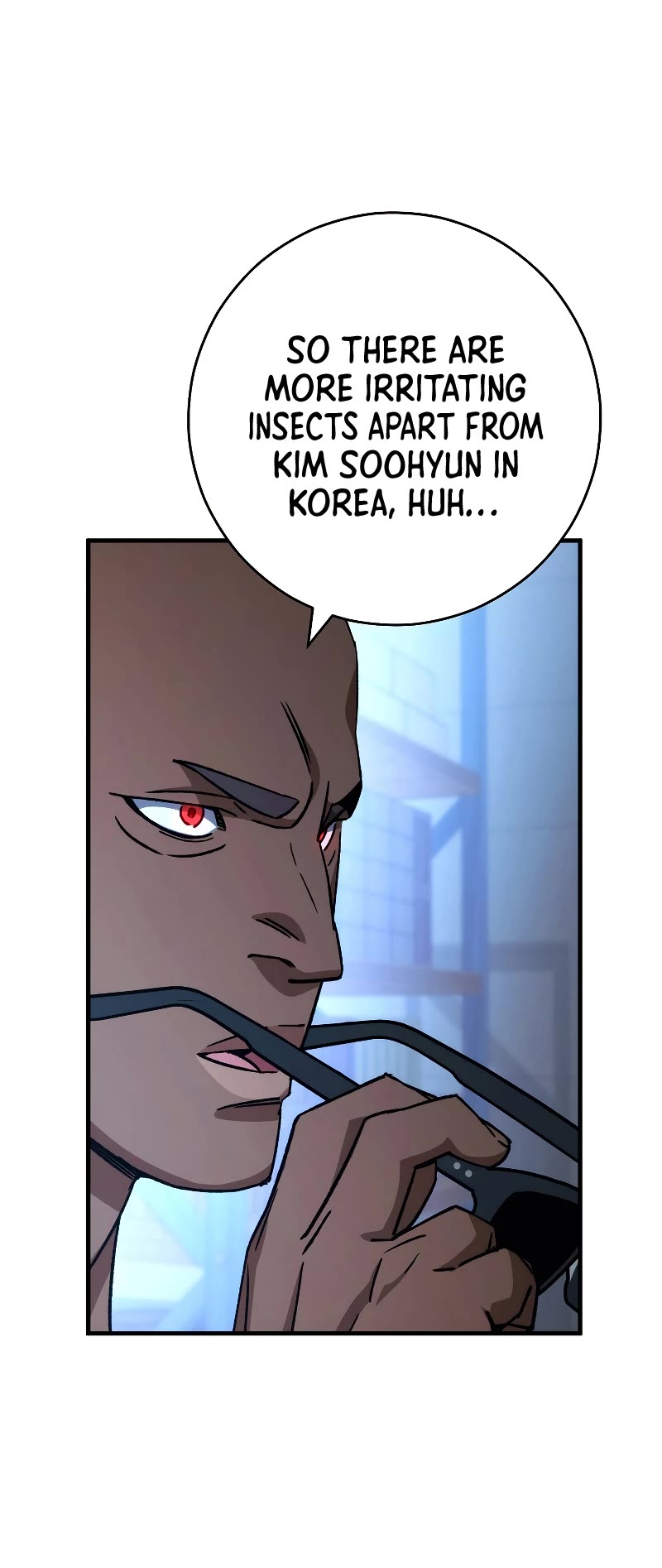 The Hero Returns Chapter 69 page 7 - Chapter 69