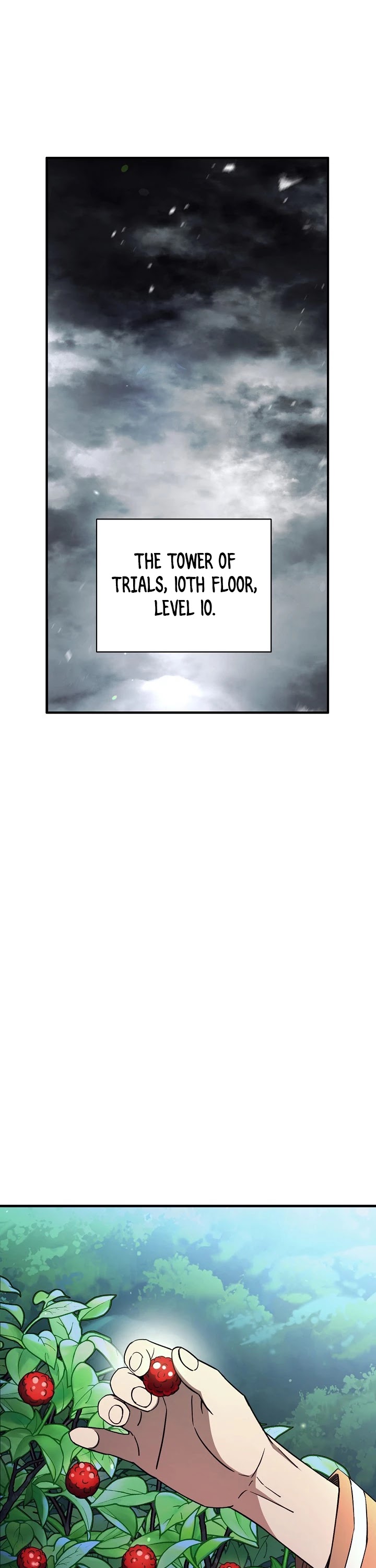 The Hero Returns Chapter 7 page 2 - Chapter 7