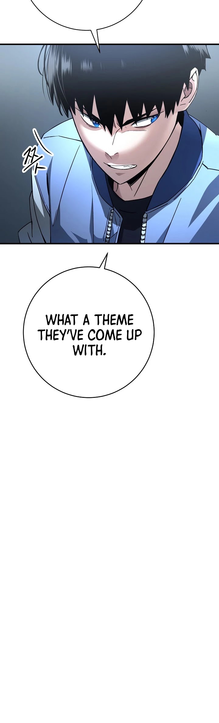 The Hero Returns Chapter 7 page 30 - Chapter 7