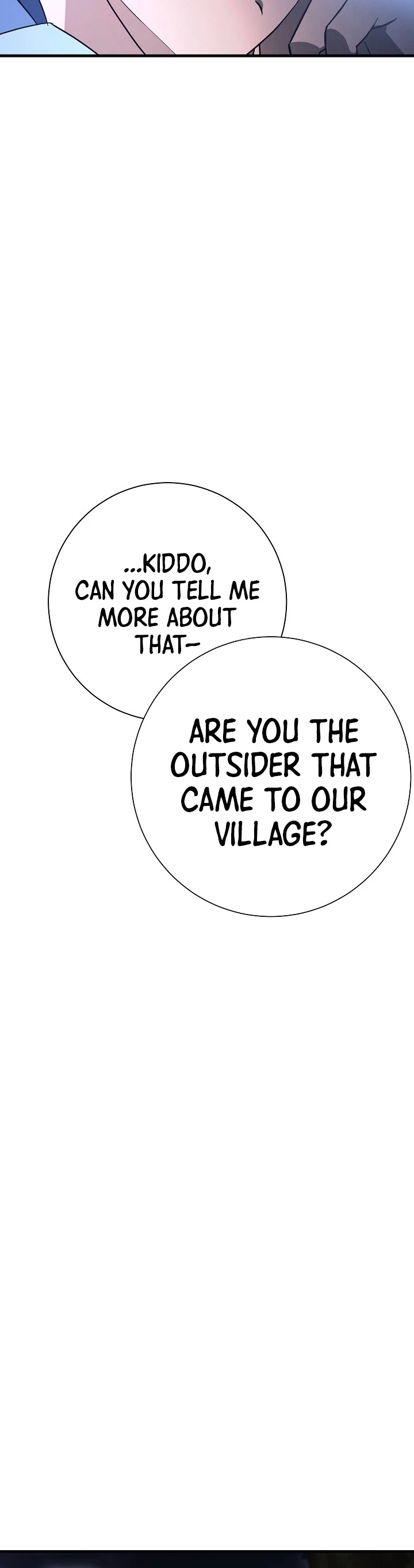 The Hero Returns Chapter 7 page 46 - Chapter 7
