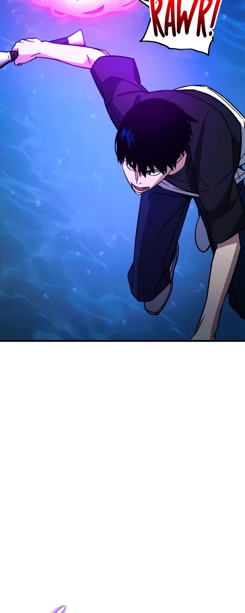 The Hero Returns Chapter 70 page 14 - Chapter 70