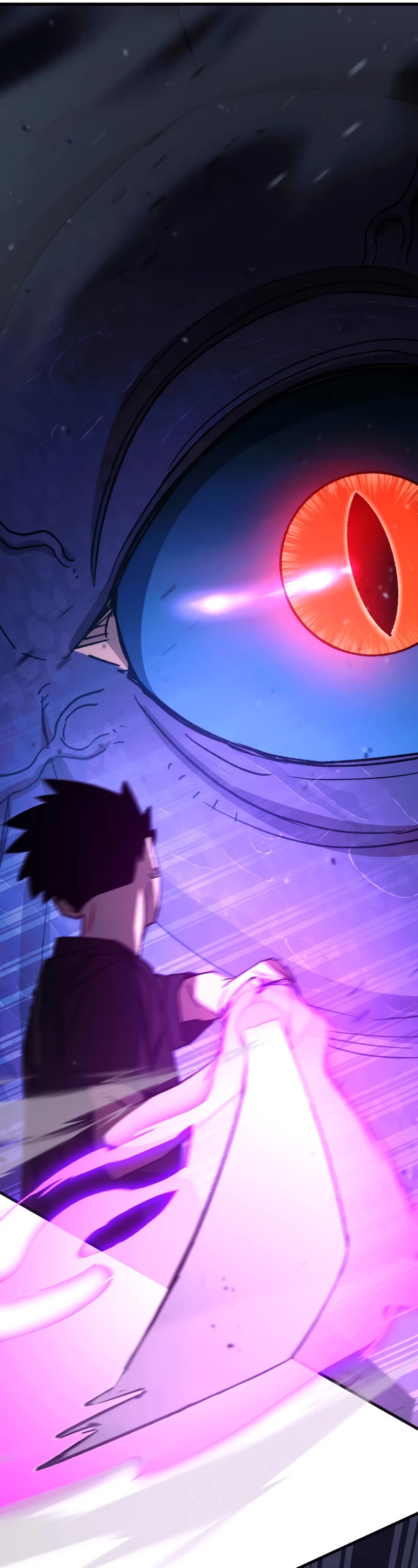 The Hero Returns Chapter 70 page 16 - Chapter 70