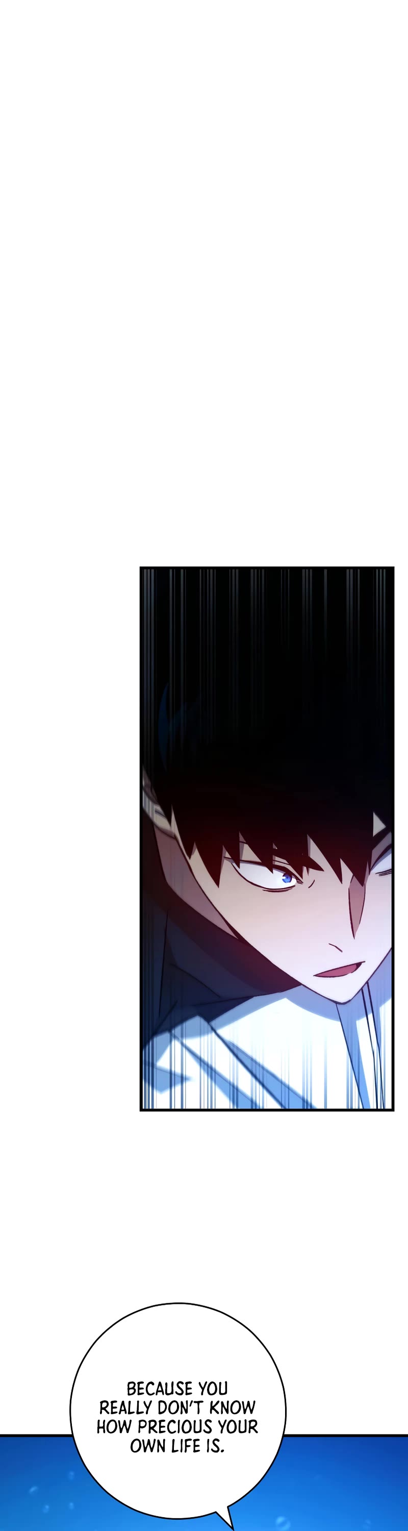 The Hero Returns Chapter 70 page 28 - Chapter 70