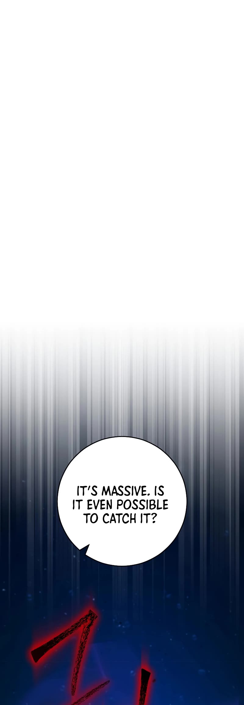 The Hero Returns Chapter 70 page 34 - Chapter 70
