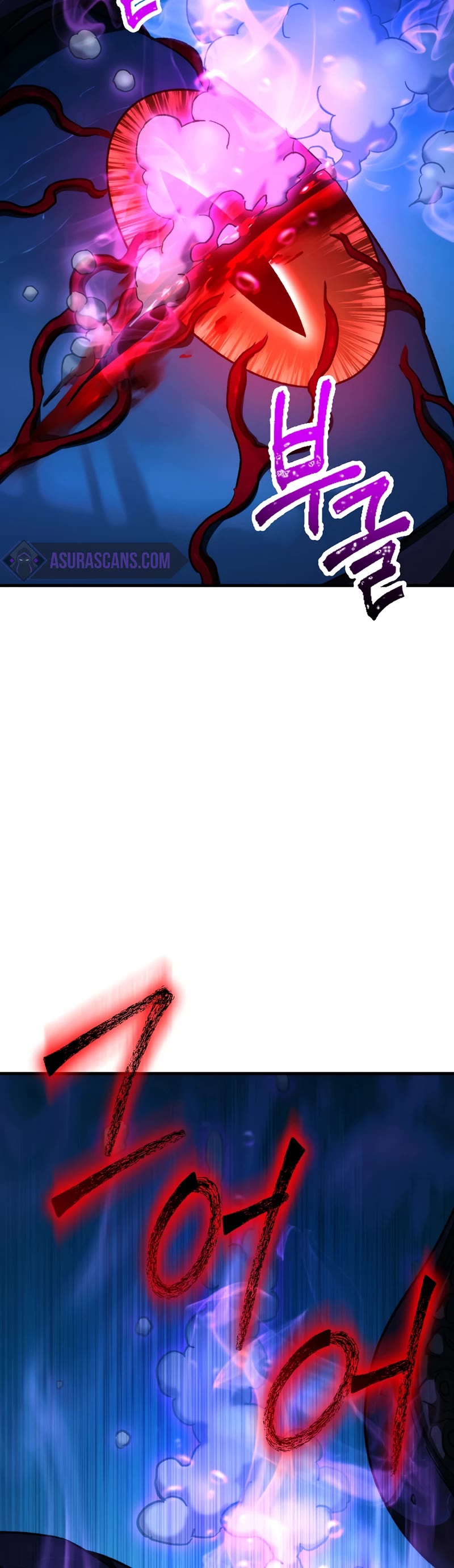 The Hero Returns Chapter 70 page 44 - Chapter 70