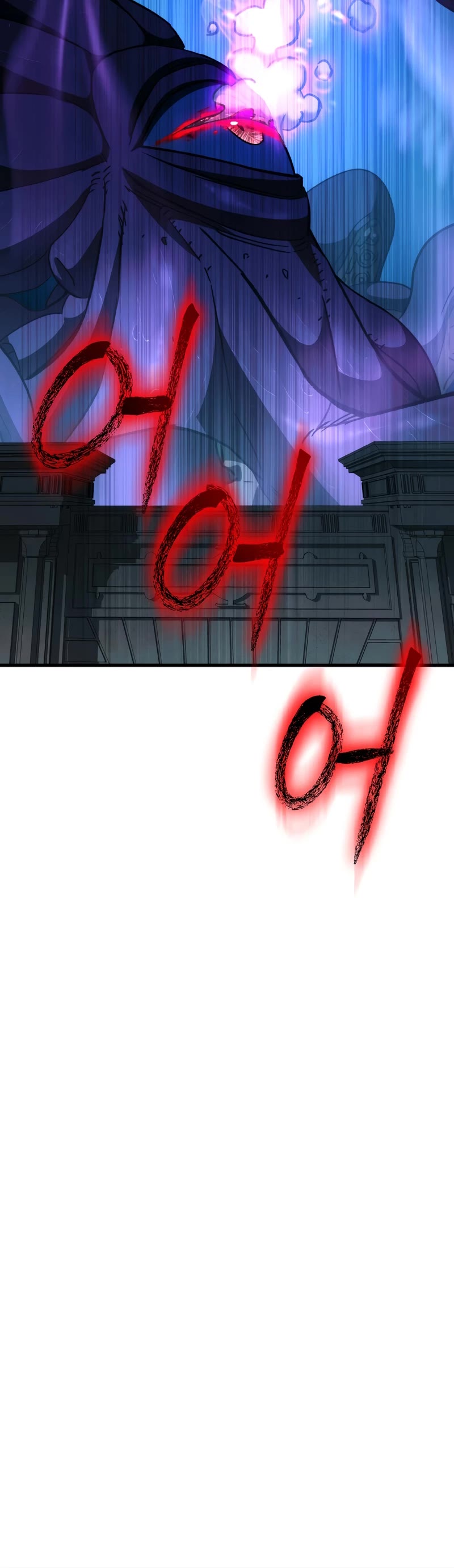The Hero Returns Chapter 70 page 45 - Chapter 70