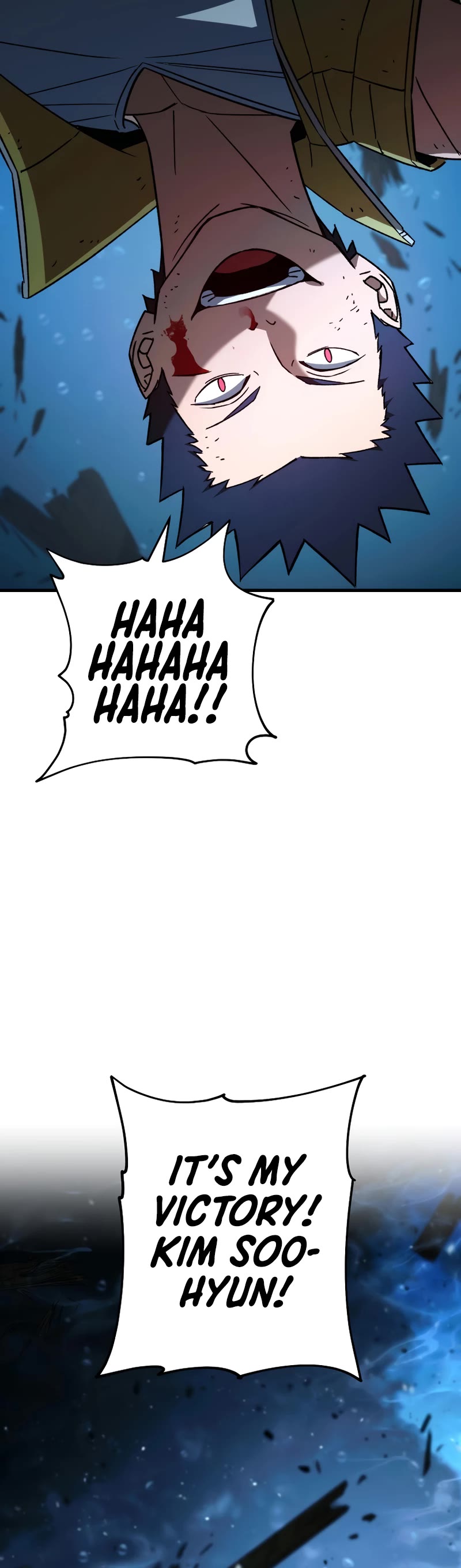 The Hero Returns Chapter 70 page 5 - Chapter 70